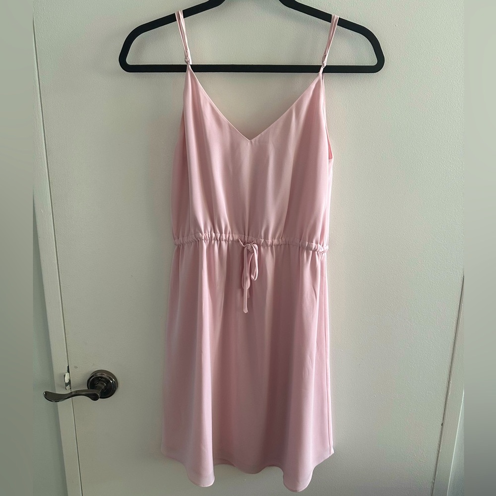 Aritzia Babaton Casimir dress